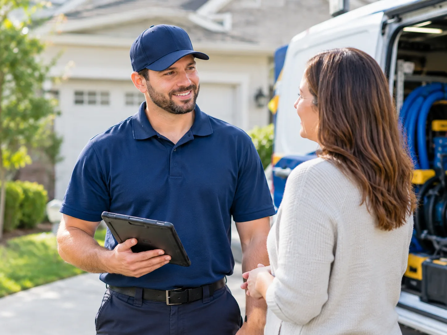Sewage Backup Cleanup Southaven, MS FAQs